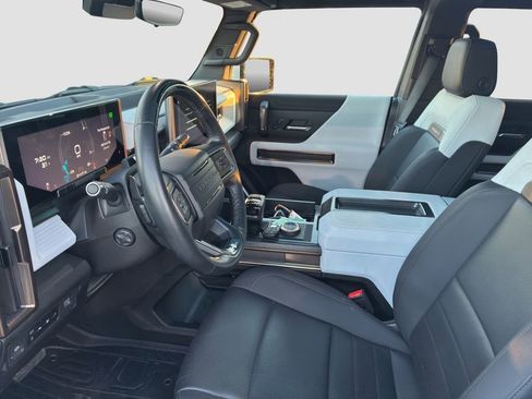 Used 2024 GMC Hummer EV 2X AWD/4WD image 25