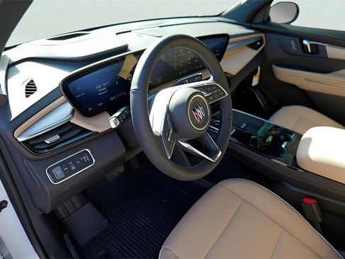 New 2026 Buick Enclave Preferred w/ Power Package image 8