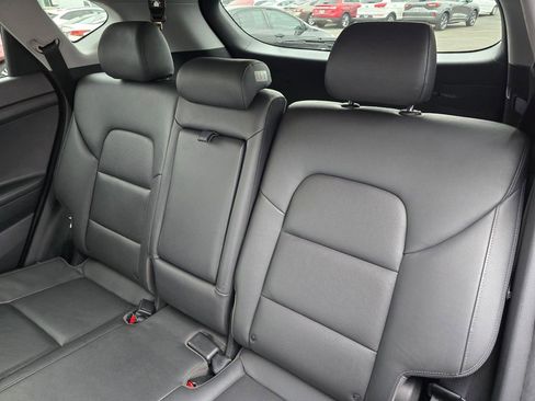 Used 2017 Hyundai Tucson SE Plus w/ Cargo Package image 19