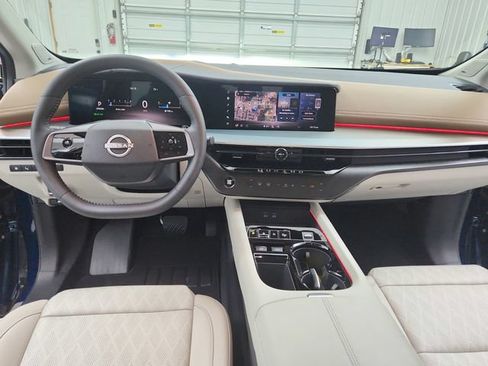 Used 2026 Nissan Murano Platinum w/ Cargo Package AWD/4WD image 26