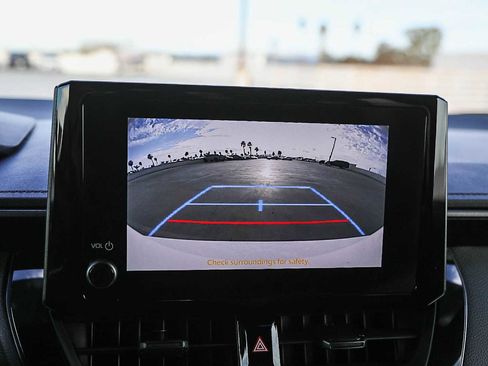 Certified 2025 Toyota Corolla Premium image 24