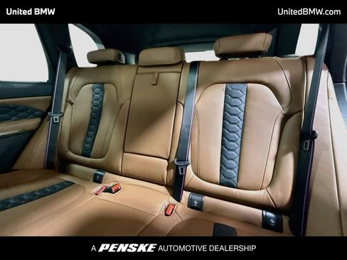 New 2026 BMW X5 M Competition w/ Executive Package AWD/4WD image 13