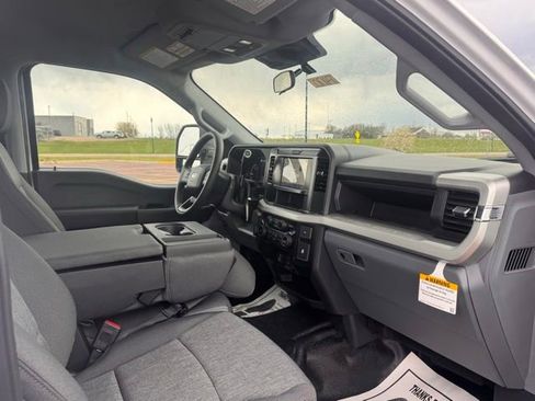 New 2026 Ford F550 4x4 Crew Cab Super Duty image 23