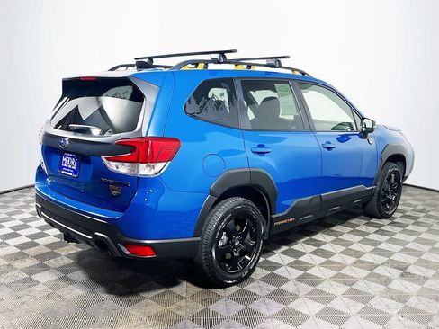 Used 2024 Subaru Forester Wilderness AWD/4WD image 7
