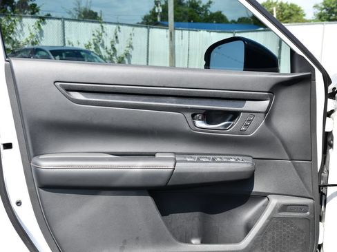Used 2024 Honda CR-V Sport-L image 13