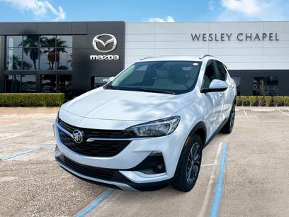 Used 2023 Buick Encore GX Select w/ Safety Package II