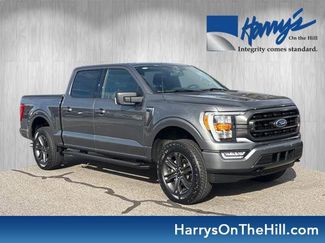 Used 2023 Ford F150 XLT w/ Equipment Group 302A High video 1