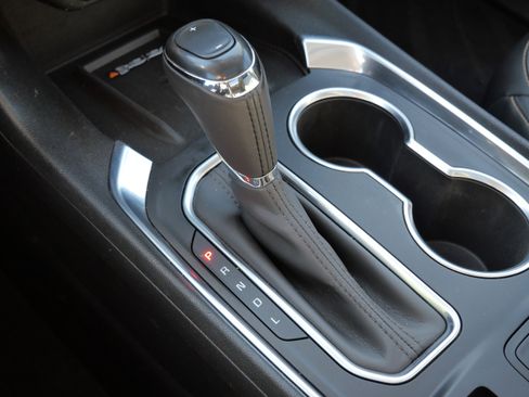 Used 2019 Chevrolet Traverse Premier w/ Redline Edition image 23