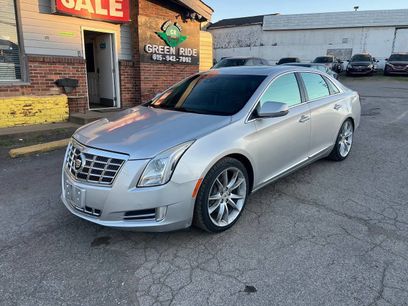 Used 2013 Cadillac XTS Premium