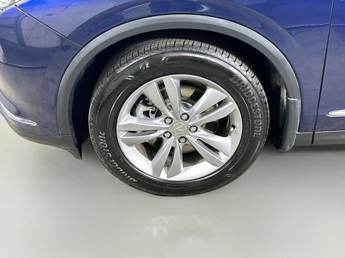 Used 2022 Acura MDX FWD image 8