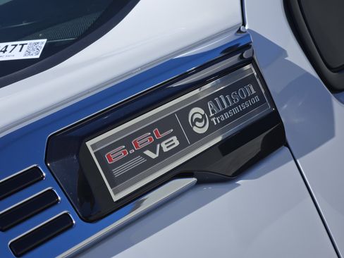 Used 2024 GMC Sierra 2500 Pro w/ Convenience Package image 14