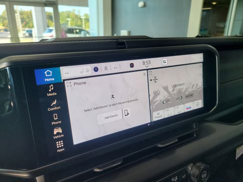 New 2026 Jeep Wrangler Rubicon w/ Safety Group image 16