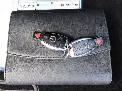 Used 2014 Mercedes-Benz E 350 Sedan image 30