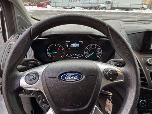Used 2020 Ford Transit Connect XL image 14