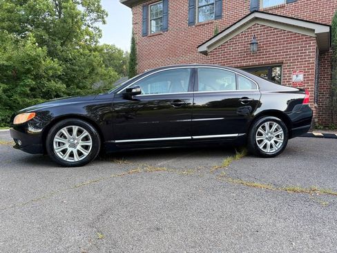 Used 2010 Volvo S80 3.2 FWD image 2