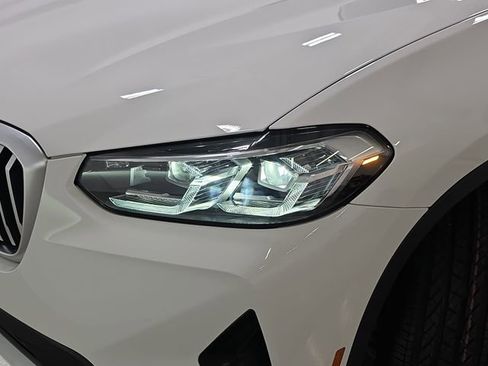 Certified 2023 BMW X3 xDrive30i w/ Convenience Package w/ZPA image 28