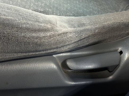 Used 2002 Honda Accord VP image 18