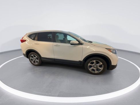 Used 2017 Honda CR-V EX-L image 8