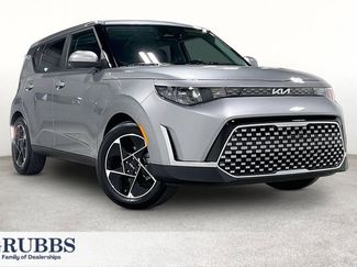 Used 2025 Kia Soul EX FWD video 1