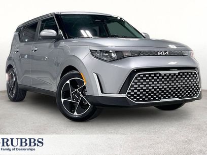 Used 2025 Kia Soul EX