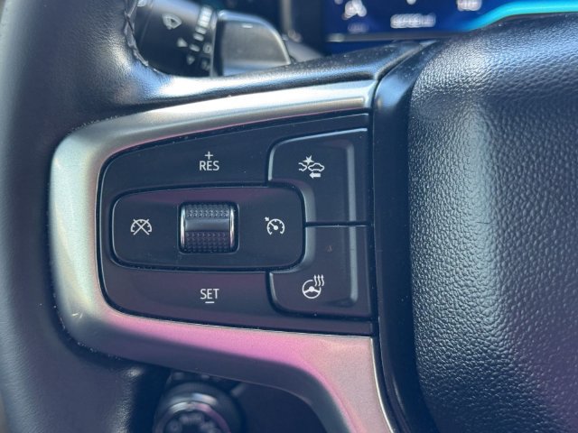 Used 2024 Chevrolet Silverado 1500 LT w/ All Star Edition Plus RWD image 27