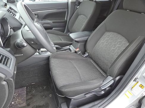 Used 2021 Mitsubishi Outlander Sport FWD image 27