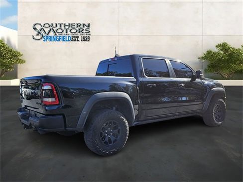 Used 2021 RAM 1500 TRX w/ TRX Level 1 Equipment Group image 5