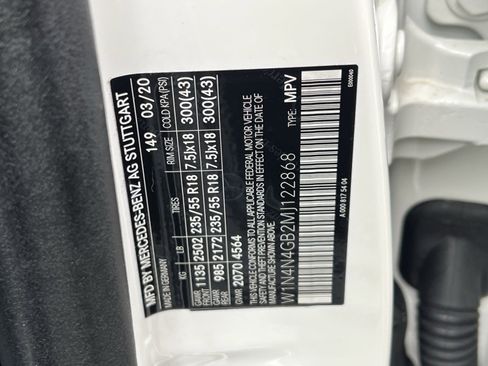 Used 2021 Mercedes-Benz GLA 250 w/ Premium Package image 35