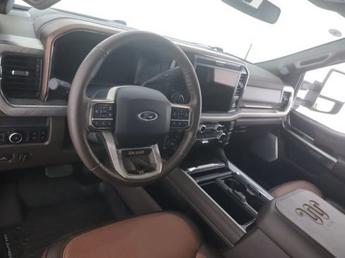 Used 2026 Ford F250 King Ranch AWD/4WD image 18