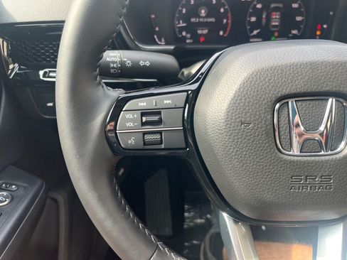 Used 2026 Honda CR-V EX-L image 15