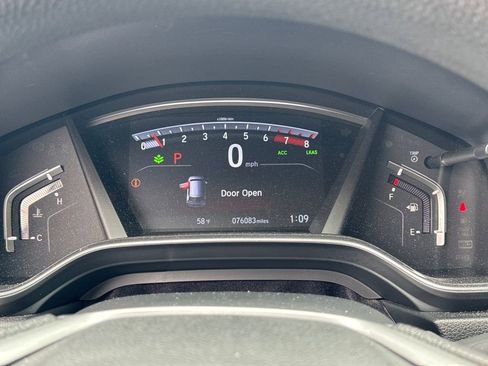 Used 2019 Honda CR-V EX image 25
