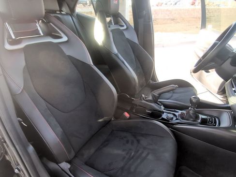 Used 2025 Toyota Corolla GR image 31