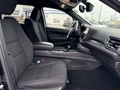 Used 2026 Dodge Durango GT AWD/4WD image 27