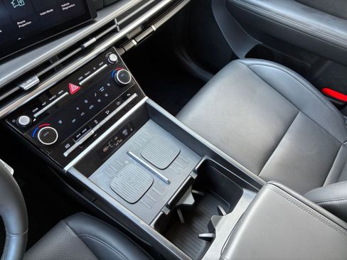 Used 2025 Hyundai Santa Fe SEL image 44