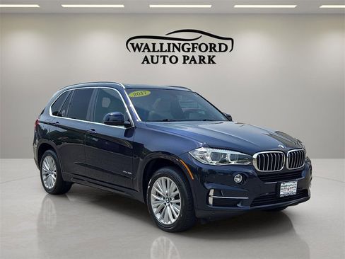 Used 2017 BMW X5 xDrive35i image 3