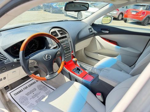 Used 2008 Lexus ES 350 FWD image 11