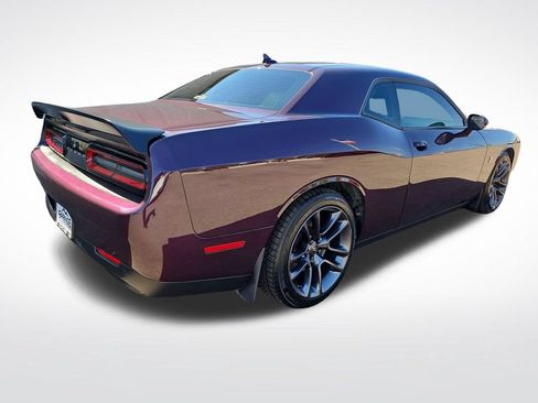 Used 2022 Dodge Challenger R/T Scat Pack w/ Plus Package RWD image 5