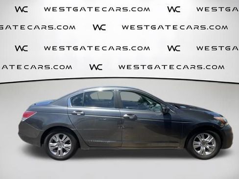 Used 2012 Honda Accord SE image 7