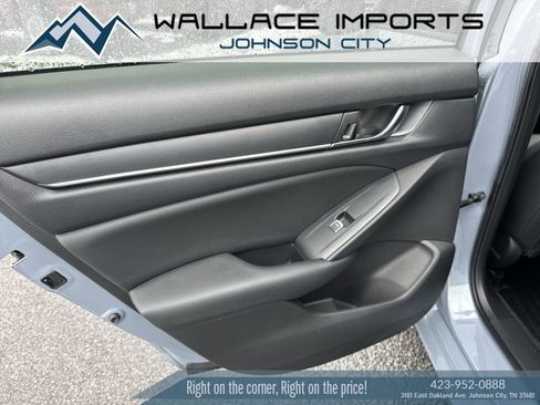 Used 2022 Honda Accord Sport image 36