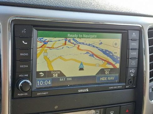 Used 2013 Jeep Grand Cherokee Limited image 18