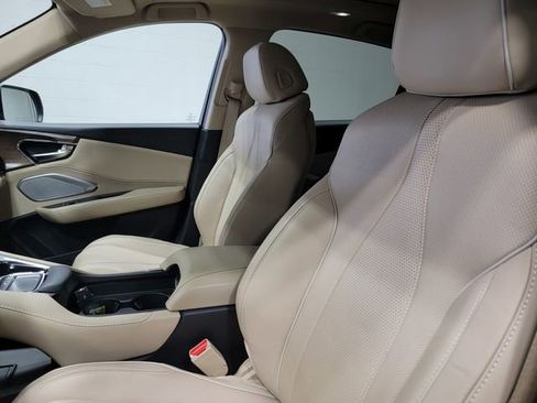 Used 2023 Acura RDX AWD w/ Advance Package image 12