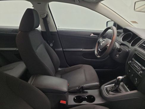 Used 2015 Volkswagen Jetta S w/ Welcome Package FWD image 21