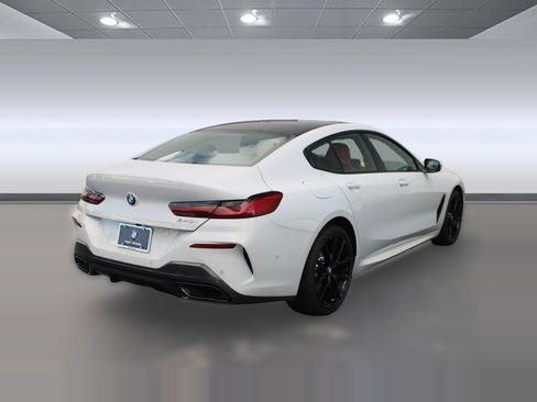 New 2026 BMW 840i image 9