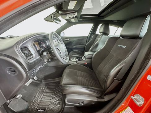 Used 2023 Dodge Charger R/T w/ Daytona Edition Group image 13