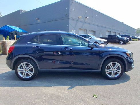 Used 2018 Mercedes-Benz GLA 250 4MATIC image 26