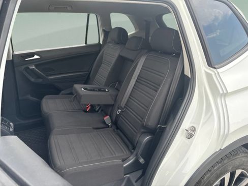 Used 2023 Volkswagen Tiguan S FWD image 21