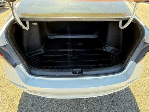 Used 2024 Honda Civic Sport image 30