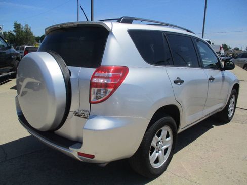 Used 2011 Toyota RAV4 4WD w/ Base L4 Extra Value Pkg image 6