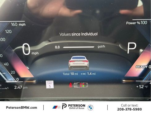 New 2026 BMW 430i xDrive Coupe w/ Premium Package AWD/4WD image 31