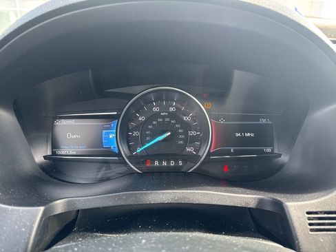 Used 2018 Ford Explorer XLT w/ Equipment Group 202A image 15